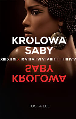 Królowa Saby - Tosca Lee