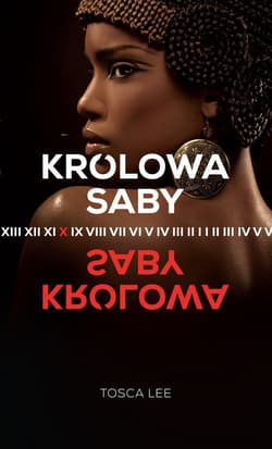 Królowa Saby - Tosca Lee