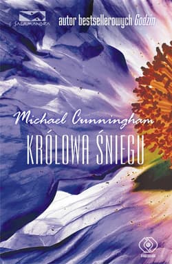 Królowa Śniegu - ebook - Michael Cunningham