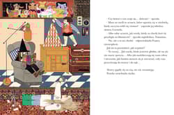 Galeria - zdjęcie nr. 2 - Królowa w jaskini