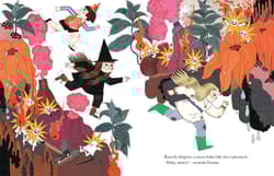 Galeria - zdjęcie nr. 4 - Królowa w jaskini