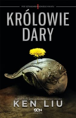 Królowie Dary. Tom I
