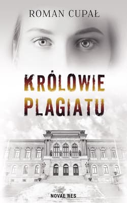 Królowie plagiatu - Roman Cupał