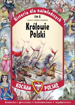 Królowie Polski - Szarko Joanna, Szarko Jarosław