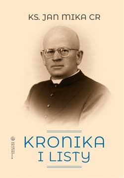 Kronika i listy - Jan Mika