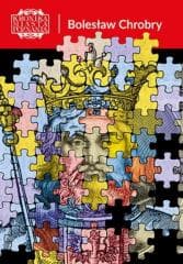 Kronika Miasta Poznania 1/2025 Bolesław Chrobry