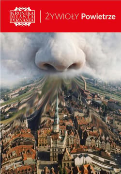 Kronika Miasta Poznania 2/2026 Żywioły. Powietrze - Praca zbiorowa
