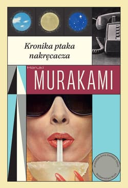 Kronika ptaka nakręcacza wyd. 2024 - Haruki Murakami
