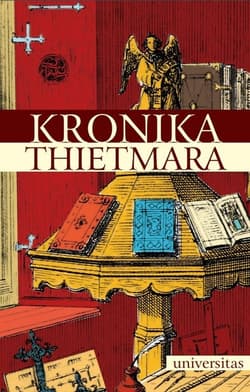 Kronika Thietmara - Thietmar