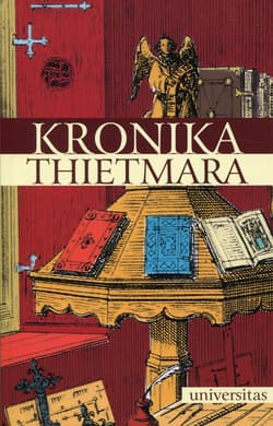 Kronika Thietmara
