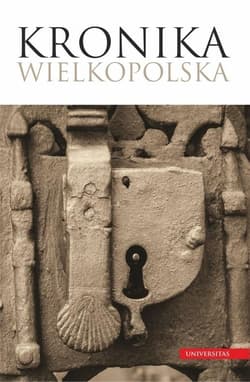 Kronika wielkopolska - Brygida Kurbis