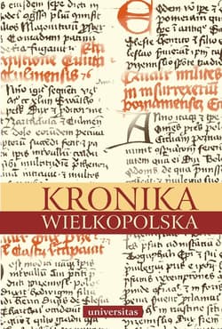 Kronika Wielkopolska - Anonim
