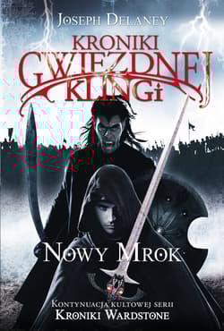 Kroniki Gwiezdnej Klingi 1 Nowy Mrok