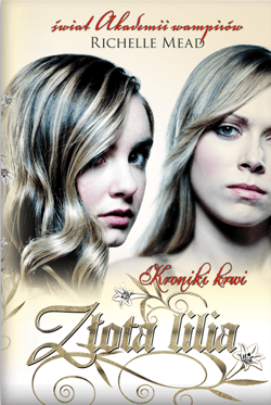 Kroniki krwi 2 - ebook - Richelle Mead