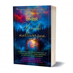 Kroniki multiwersum - Ezo Oneir