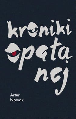 Kroniki opętanej