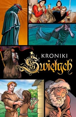 Kroniki Świętych