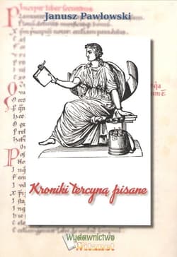 Kroniki tercyną pisane