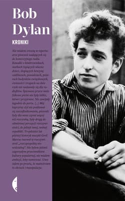 Kroniki. Tom I - ebook - Bob Dylan