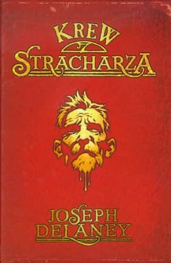 Kroniki Wardstone 10 Krew Strachacza - Joseph Delaney