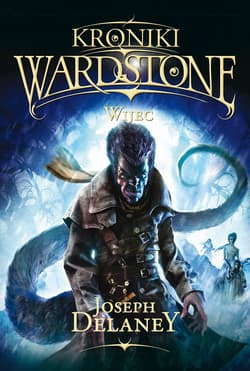 Kroniki Wardstone 11 Wijec