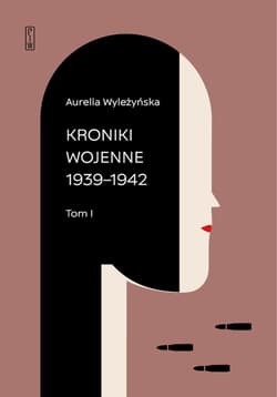 Galeria - zdjęcie nr. 2 - Kroniki wojenne Tom 1 1939-1942 Tom 2 1943-1944