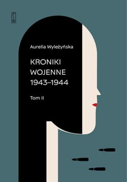 Galeria - zdjęcie nr. 3 - Kroniki wojenne Tom 1 1939-1942 Tom 2 1943-1944