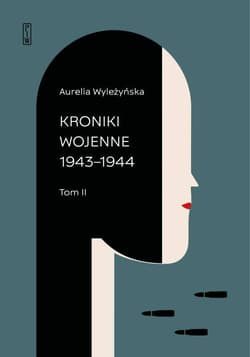 Galeria - zdjęcie nr. 4 - Kroniki wojenne Tom 1 1939-1942 Tom 2 1943-1944