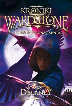 Kroniki Wordstone 8 Cień przeznaczenia