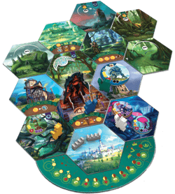 Galeria - zdjęcie nr. 2 - Kroniki zamku Avel