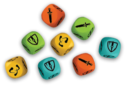 Galeria - zdjęcie nr. 5 - Kroniki zamku Avel