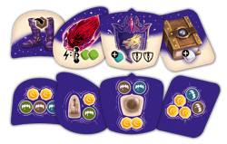 Galeria - zdjęcie nr. 3 - Kroniki zamku Avel Nowe opowieści Dodatek