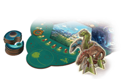 Galeria - zdjęcie nr. 4 - Kroniki zamku Avel Nowe opowieści Dodatek