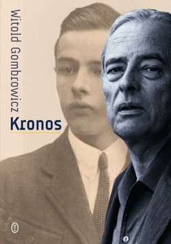Kronos - ebook