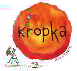 Kropka - Peter H. Reynolds