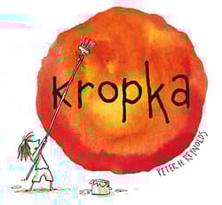 Kropka - Peter H. Reynolds