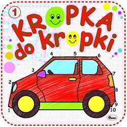 Kropka do kropki 1