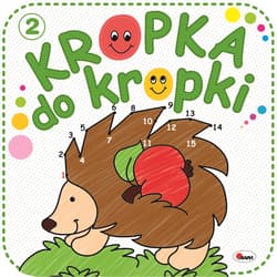 Kropka do Kropki 2 - Maria Molenda