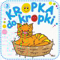 Kropka do kropki 3 - Opracowanie Zbiorowe