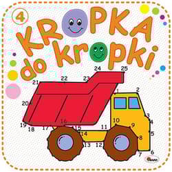 Kropka do kropki 4