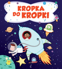 Kropka do kropki - Opracowanie Zbiorowe