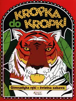 Kropka do kropki Gimnastyka ręki - świetna zabawa