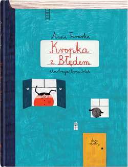 Kropka z Błędem - Anna Taraska