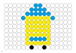 Galeria - zdjęcie nr. 3 - Kropkowani. Ćwiczenia do wykorzystania w terapii