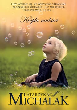 Kropla nadziei - ebook