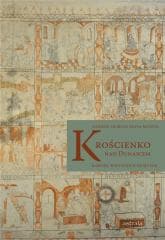 Krościenko nad Dunajcem. Kościół Wszystkich... w.2 - Rafał Monita, Rafał Monita, Skorupa Andrzej, Skorupa Andrzej
