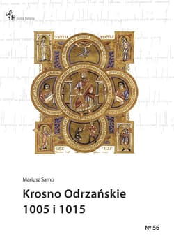 Krosno Odrzańskie 1005 i 1015 - Mariusz Samp