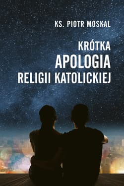 Krótka apologia religii katolickiej - ebook