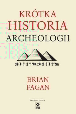 Krótka historia archeologii