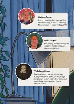 Galeria - zdjęcie nr. 4 - Krótka historia barszczu ukraińskiego